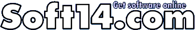 Soft14.com download shareware freeware good software apps, demo, trial, free download, Windows, Linux, iPad, iPhone, Mac, Android, Apple, OSX, Java, DVD, MP3, video, mobile phone, smartphone, best program and commercial software